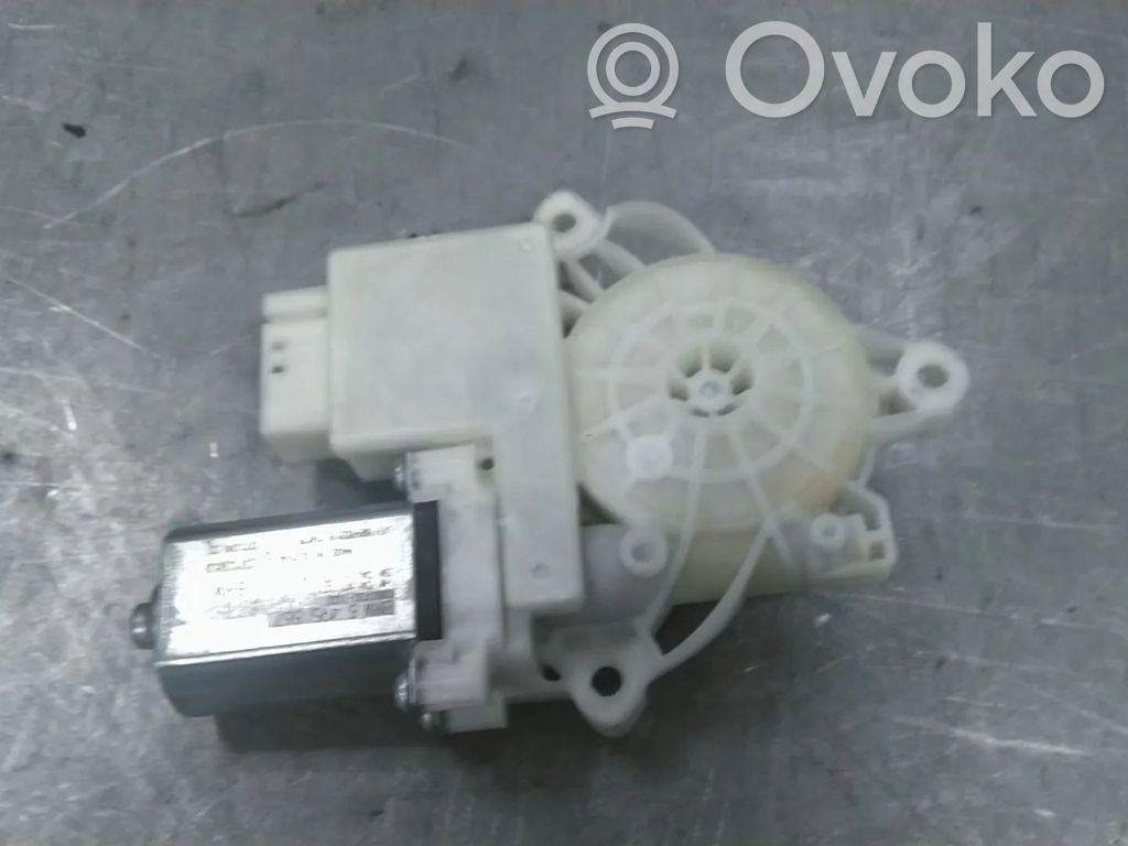 BMW 3 G20 G21 Silnik regulatora szyby drzwi przednich 
