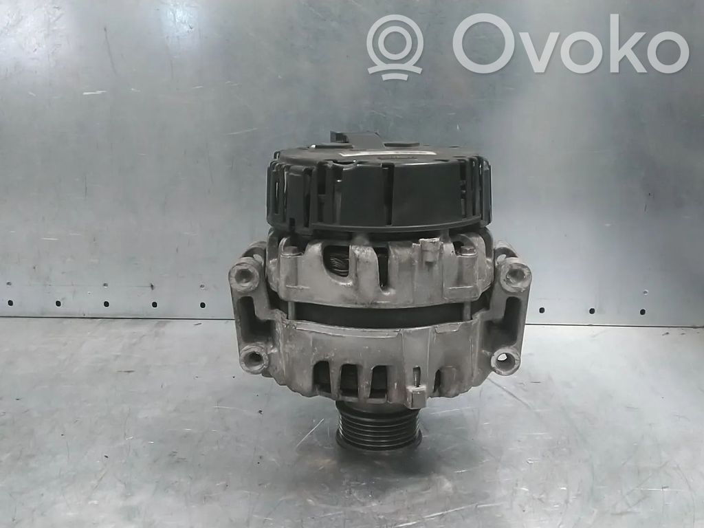 Audi A5 Generatorius 
