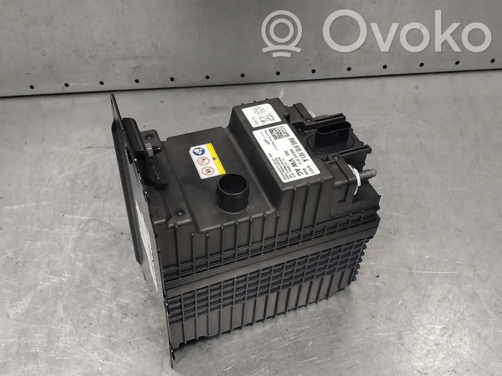Audi Q5 SQ5 FY Batteria auto elettrica / ibride 