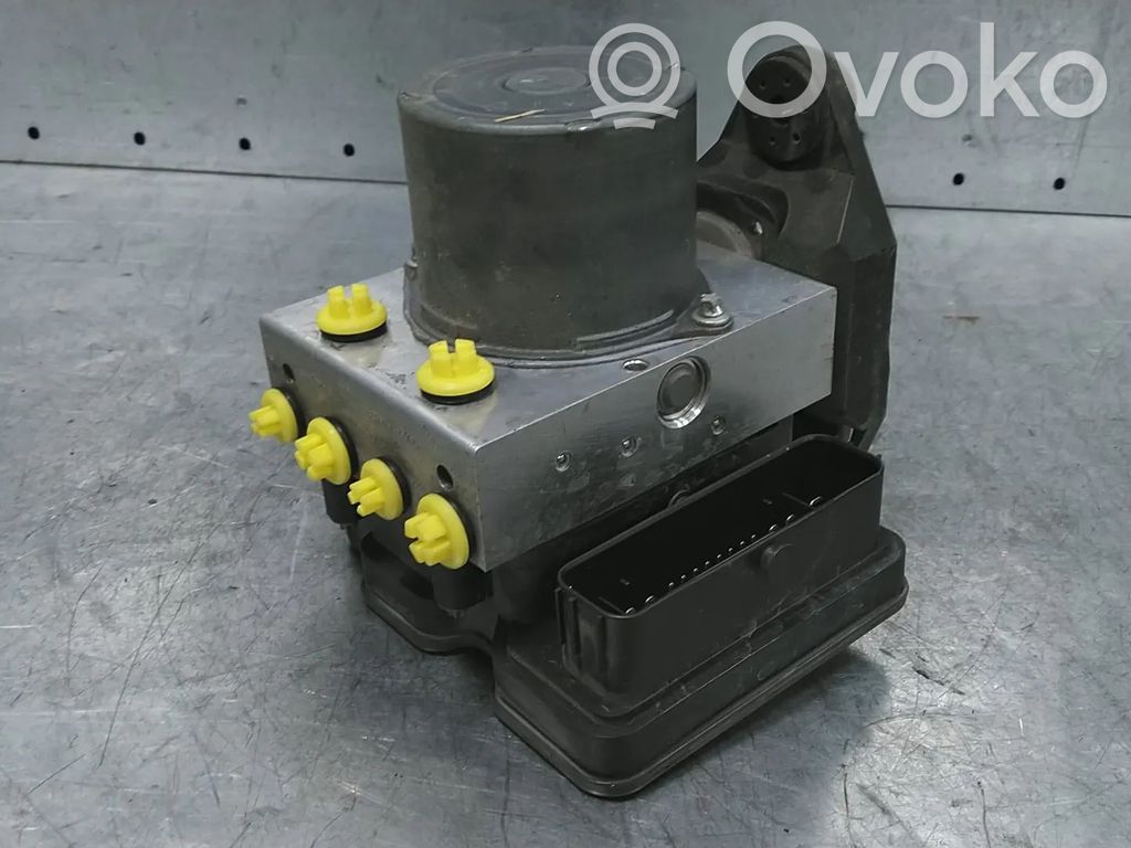 Audi A5 ABS Blokas 