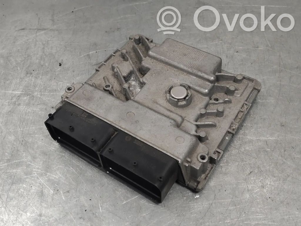 Audi A5 Engine control unit/module 
