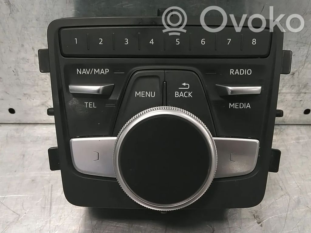 Audi A5 Other interior part 