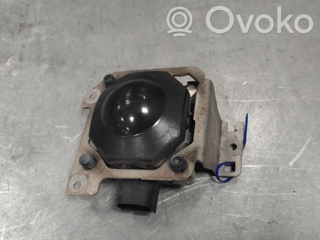Audi A5 Unidad de control/módulo del control de crucero 