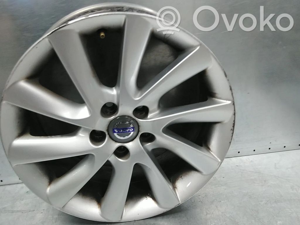 Volvo V60 R17-alumiinivanne 