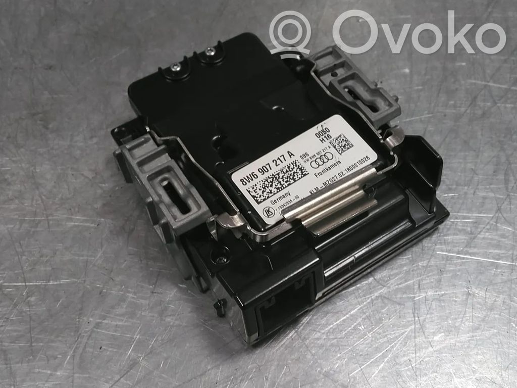 Audi A5 Windshield/windscreen camera 