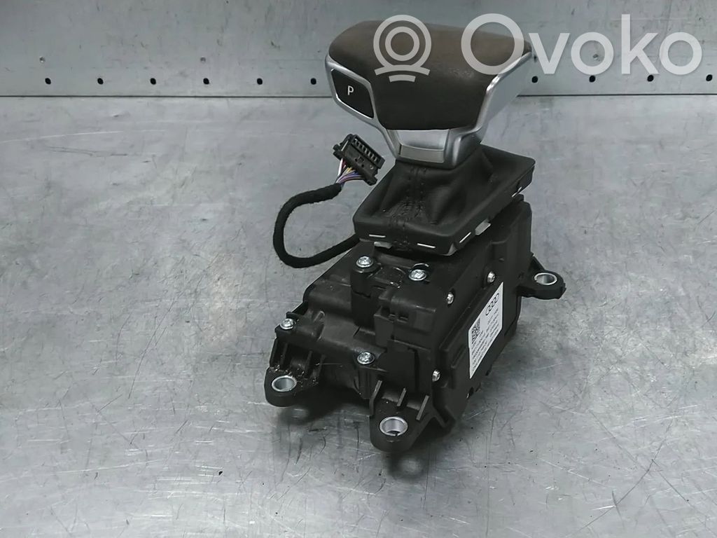 Audi A5 Selector caja de cambios 