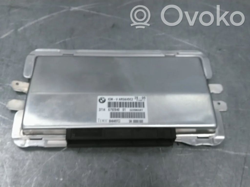 Module de commande suspension   6792840,37146792840