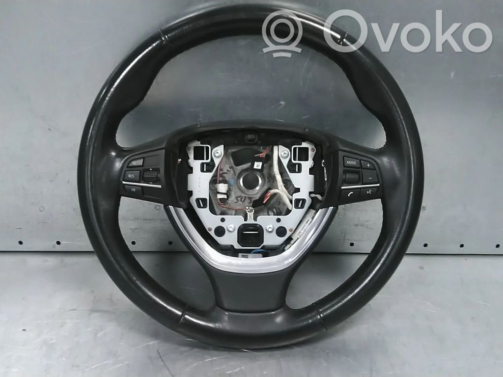 BMW 5 GT F07 Volante 