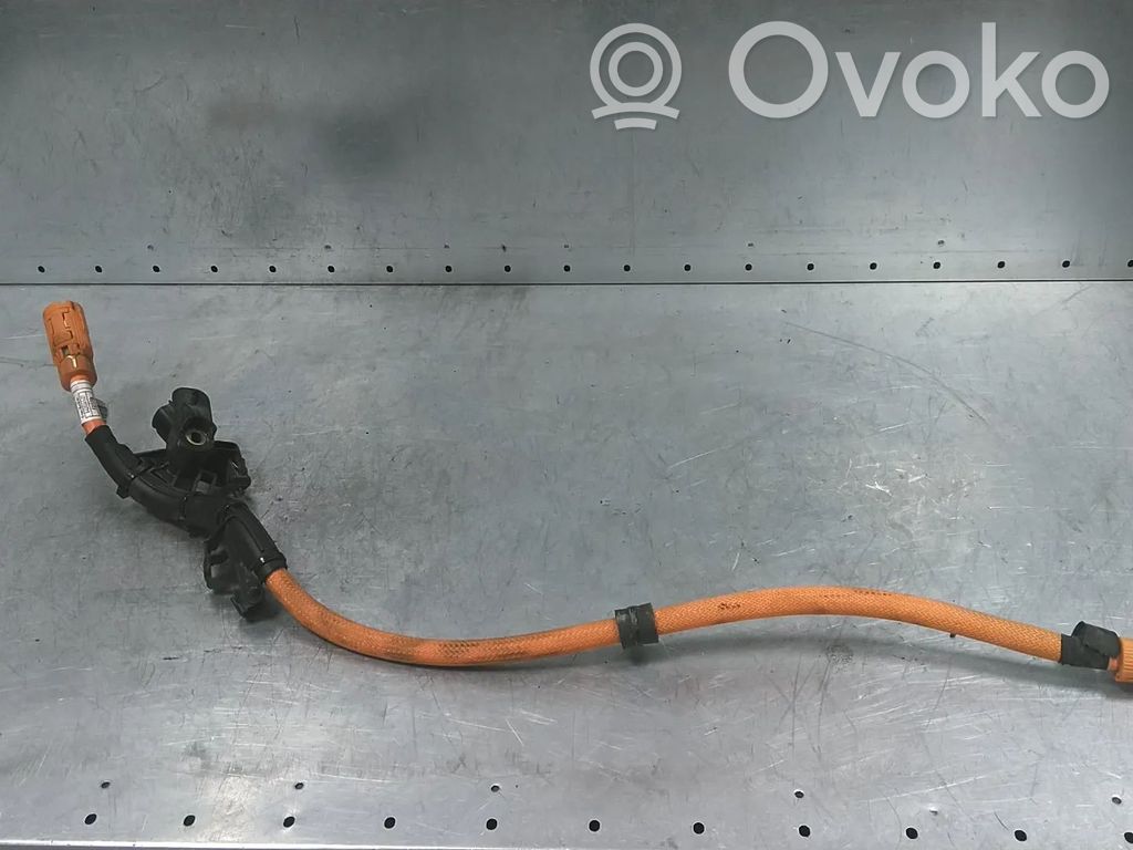 BMW 3 G20 G21 Cable de alta tensión 