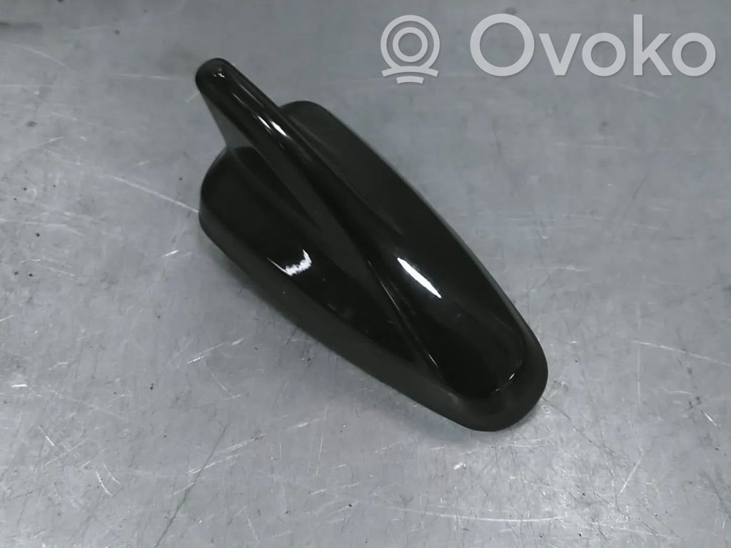 Skoda Octavia Mk4 Radion antenni 