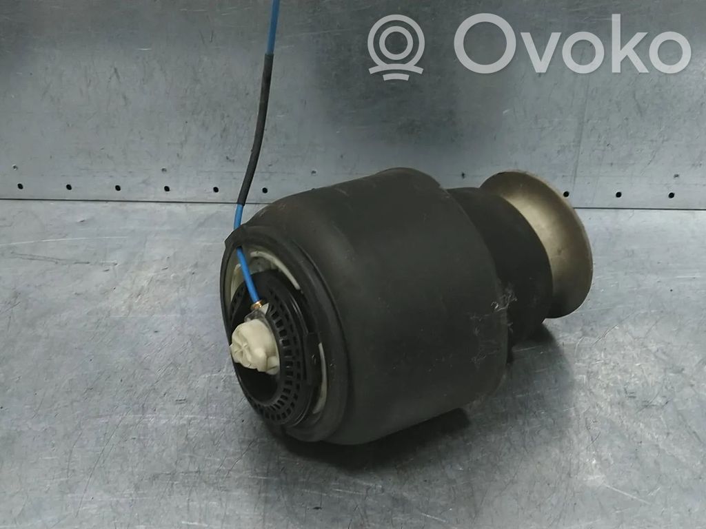 BMW 5 GT F07 Butelie suspensie pneumatică
