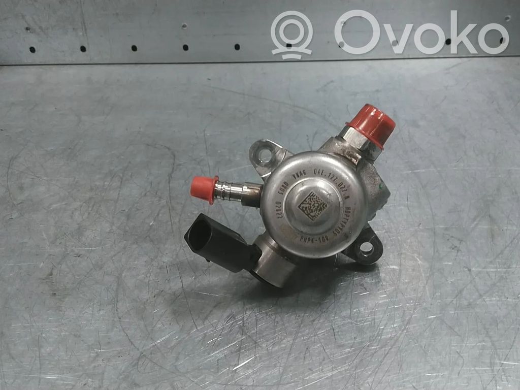 Skoda Octavia Mk4 Pompă injecție de înaltă presiune 