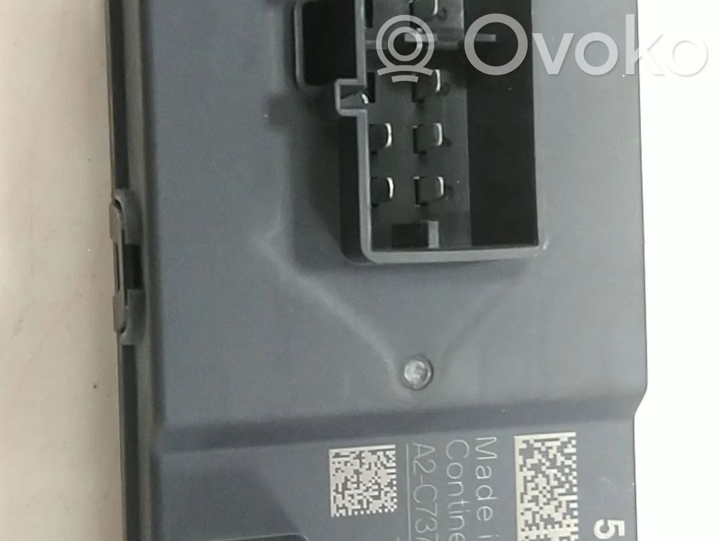 Volkswagen Tiguan Unitate/modul comandă hayon/portbagaj 