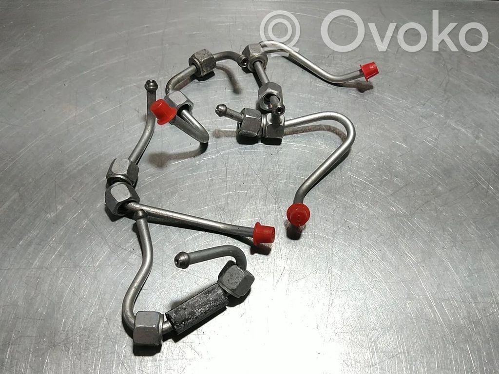 Renault Kangoo II Degvielas caurulīte (-es) 