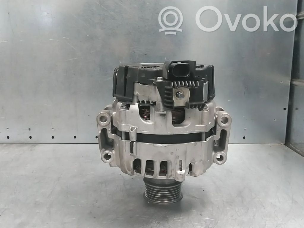Audi A5 Generatorius 