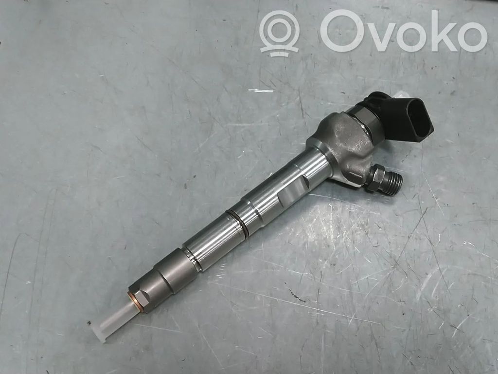 Inyector de combustible   05L130277M,0445110960,DTP,DTPA,DTU,DTUA
