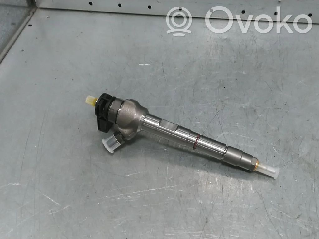 Inyector de combustible   05L130277M,0445110960,DTP,DTPA,DTU,DTUA