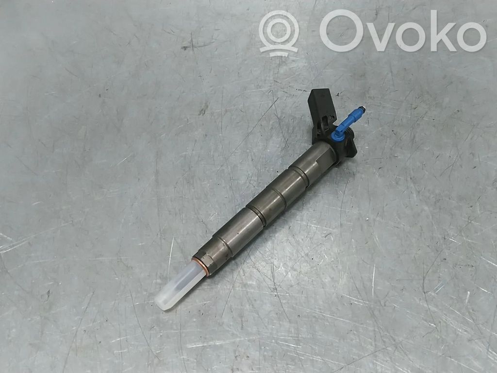 Inyector de combustible   A6540700187,0445117047,0445117048,654916,654920,A654070018780,OM654916,OM654920