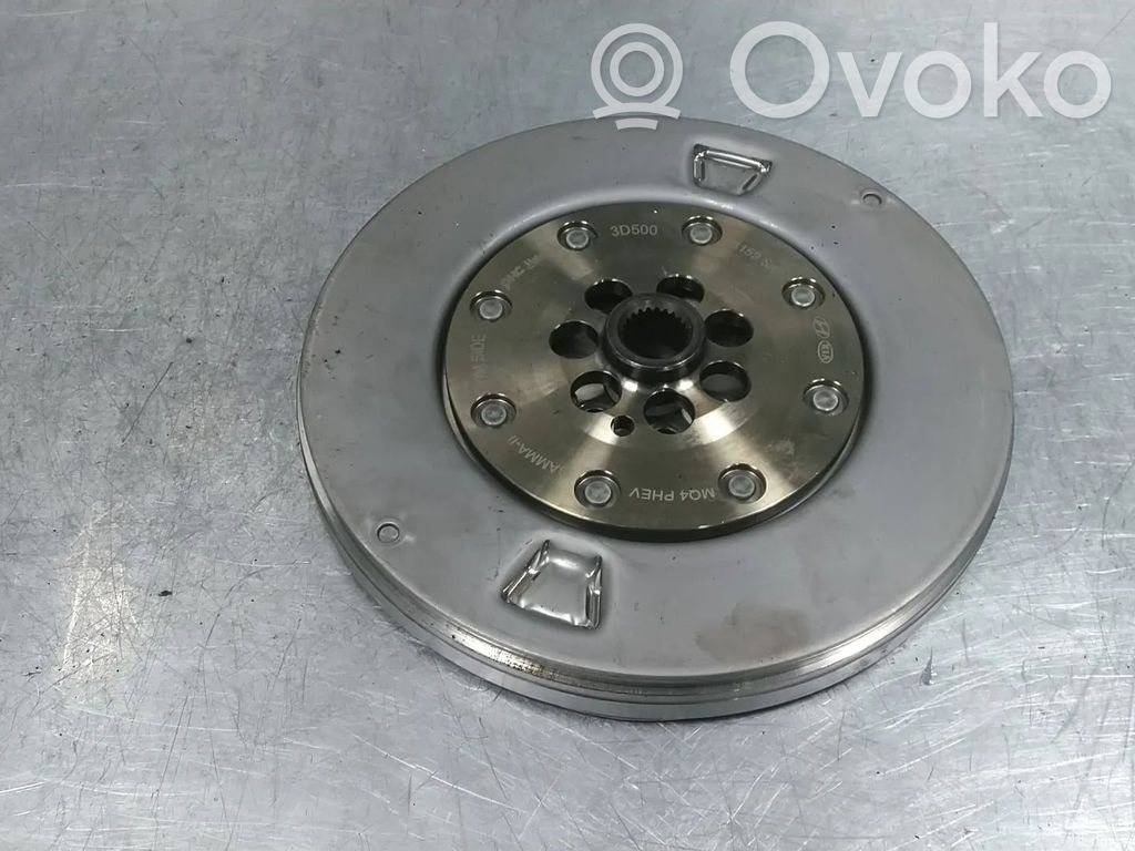 Koło zamachowe   3D5003159