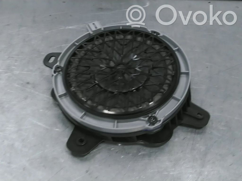 Opel Corsa F Altoparlante portiera anteriore