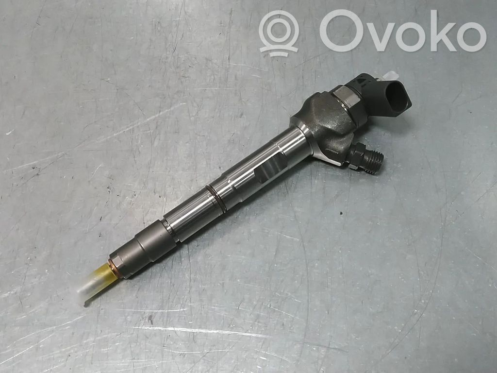 Inyector de combustible   04L130277AD,0445110473,04L130277A,0986435259,445110473,CLHB,CRK,CRKA,CRKB,CXMA,DBKA,DCXA,DCZA,DDYA,DDYB,DGDA,DGDB,DGTE