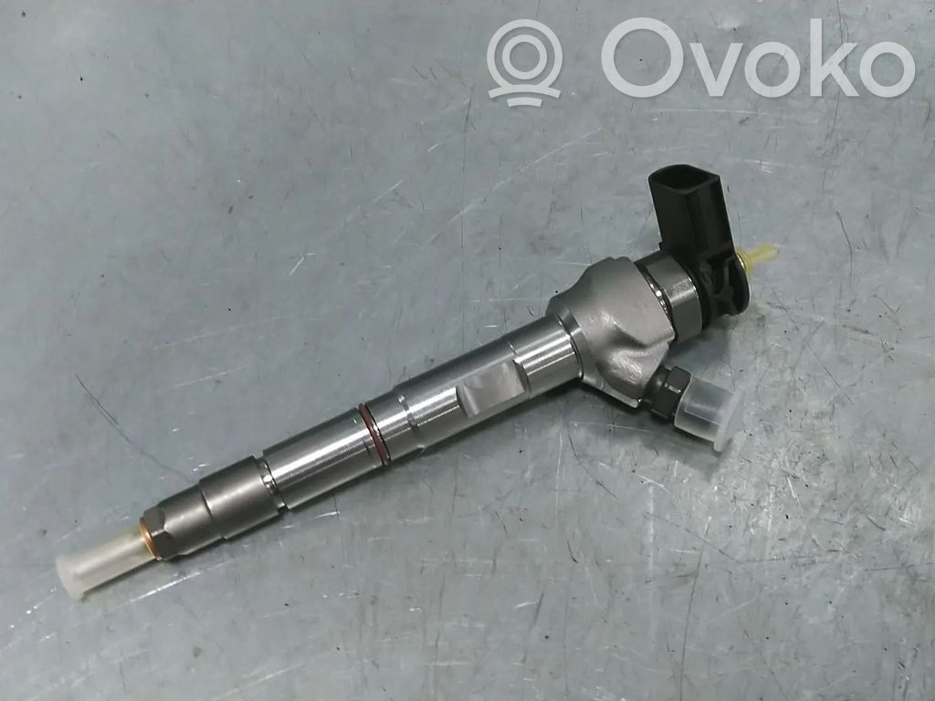 Inyector de combustible   05L130277N,0445111015,DTP,DTPA