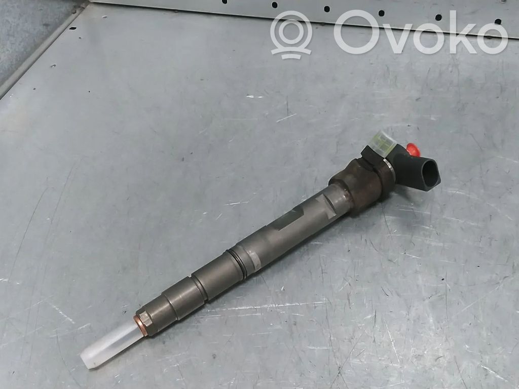 Audi A8 S8 D3 4E Injector combustibil 