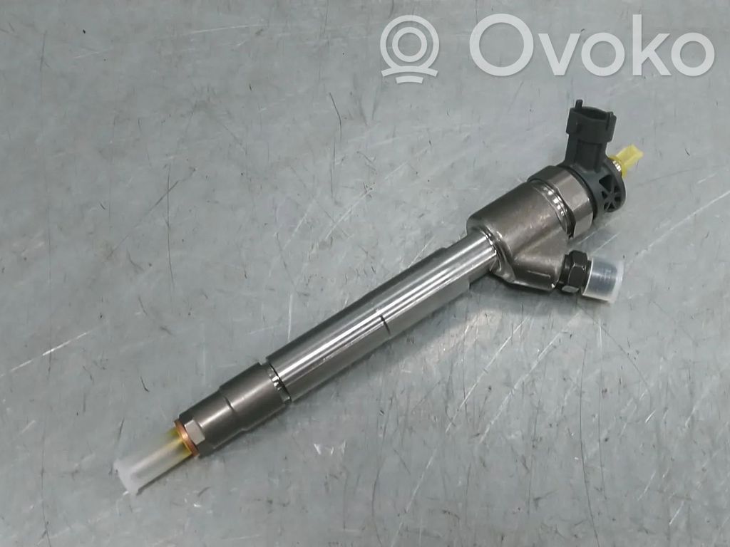 Inyector de combustible   0445110955,0445110749,0445110930,0445110954,2191087,2315514,445110749,445110954,445110955,9828959880,BEGA,DTH,DTL,DV5RUCD,JX6Q9F593AA,JX6Q9F593AB,KV6Q593AA,UGJM,WG2279595,XUJH,YHR,YHS,YHT,YHV,YHW,YHX,YHY,YHZ,Z2DA,Z2GA,Z2JA,ZTDA,ZTDB,ZTGA,ZTJA,ZTJB,ZTJC