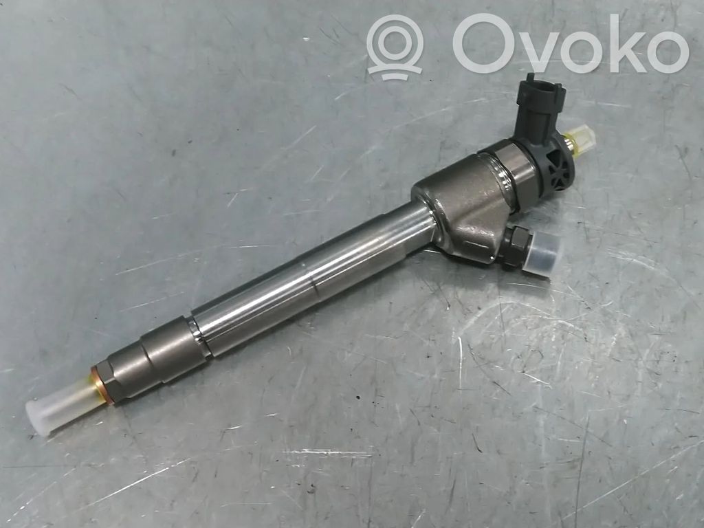 Inyector de combustible   0445110955,0445110749,0445110930,0445110954,2191087,2315514,445110749,445110954,445110955,9828959880,BEGA,DTH,DTL,DV5RUCD,JX6Q9F593AA,JX6Q9F593AB,KV6Q593AA,UGJM,WG2279595,XUJH,YHR,YHS,YHT,YHV,YHW,YHX,YHY,YHZ,Z2DA,Z2GA,Z2JA,ZTDA,ZTDB,ZTGA,ZTJA,ZTJB,ZTJC