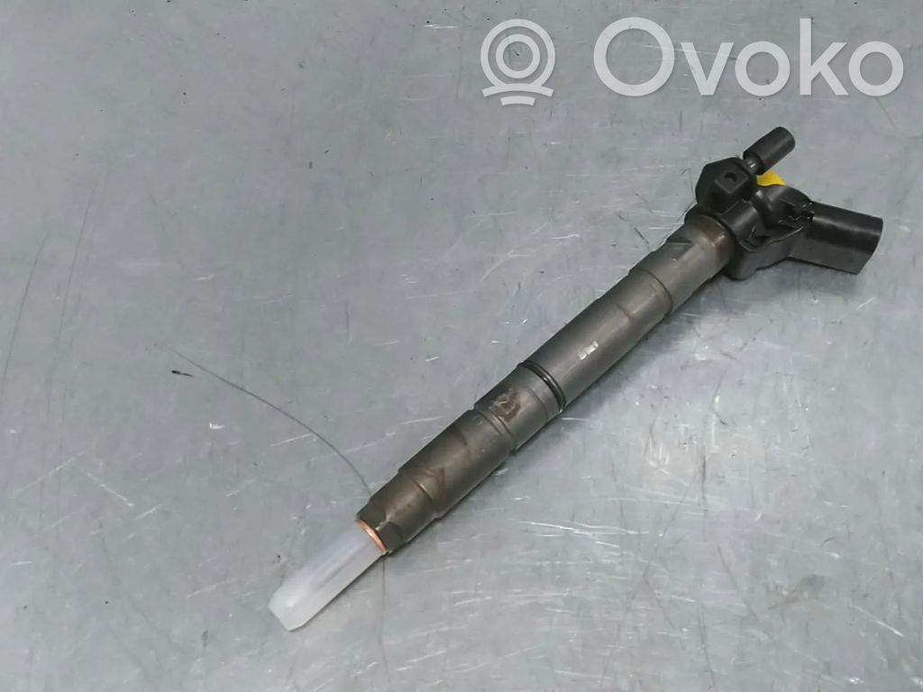 Audi A4 S4 B8 8K Purkštukas (-ai) (forsunkė (-ės) 