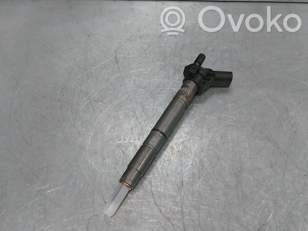 Inyector de combustible   059130277DG,0445117033,0445117050,059130277CG,059130277CP,059130277DE,059130277EF,0986435432,CASD,CCMA,CCWA,CEU,CJGA,CJMA,CNRB,CPNB,CRCD,CUE,CUEA,CVVA,CVWA