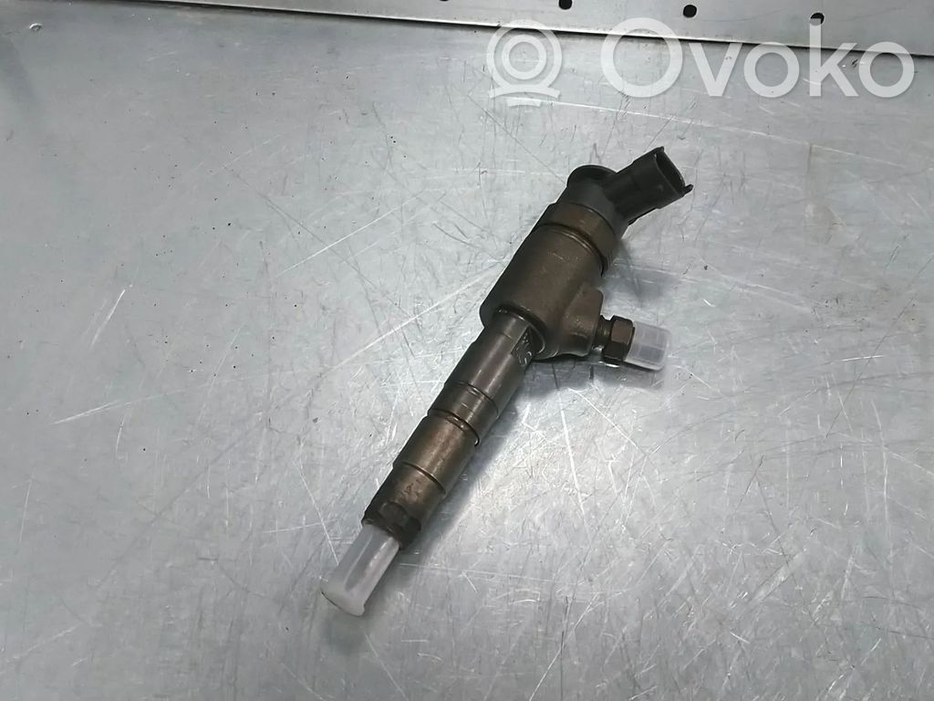 Fuel injector   0445110565,0445110566,9802776680,9HC,9HK,9HN,B16DT,B16DTH,B16DTL,BH02,BHS,BHV,BHW,BHX,BHY,BHZ