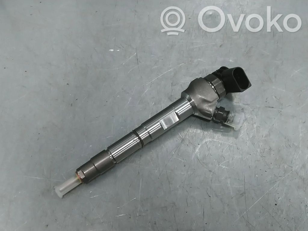 Inyector de combustible   0445110835,0445110834,05L130277E,CRLB,DBGA,DBGC,DEZD,DFEA,DFFA,DFGA,DSR,DSRA,DSRB,DSTB,DSU,DSUD,DTNA,DTPB,DTR,DTRA,DTRB,DTRC,DTRD,DTRE,DTRF,DTSA,DTSB,DTT,DTTA,DTTC