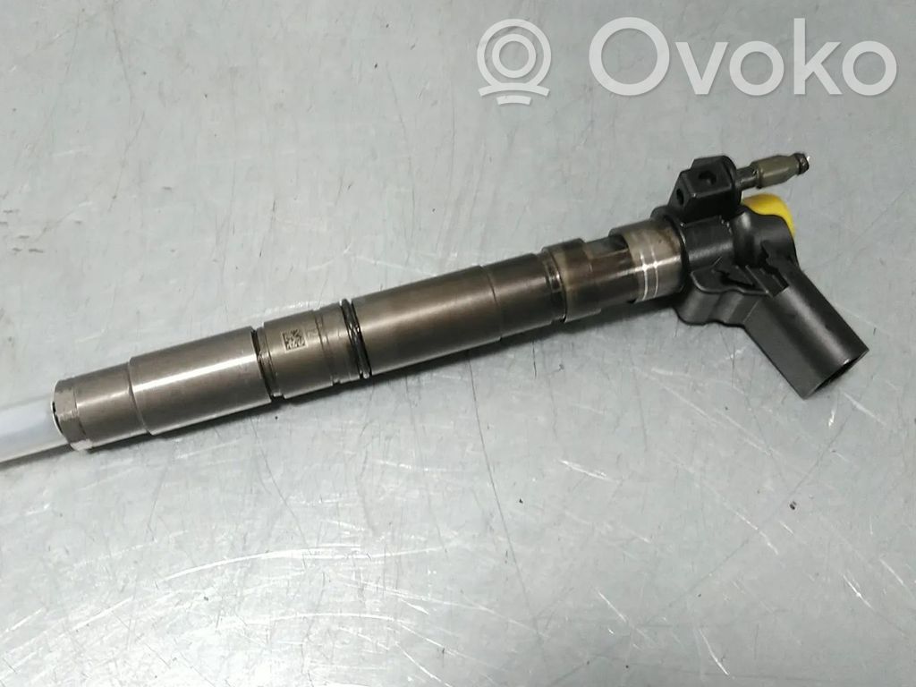 Volkswagen Tiguan Injector combustibil 
