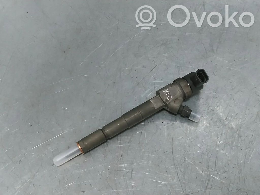 Opel Insignia A Injector combustibil 