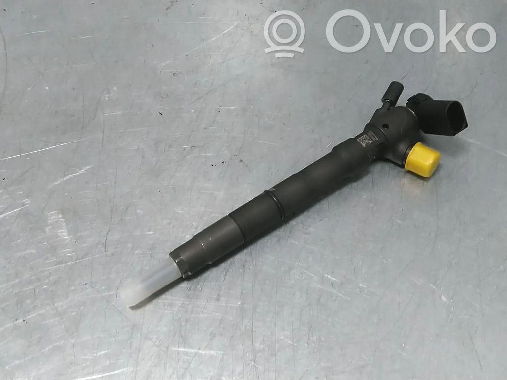 Audi A3 S3 8V Inyector de combustible 