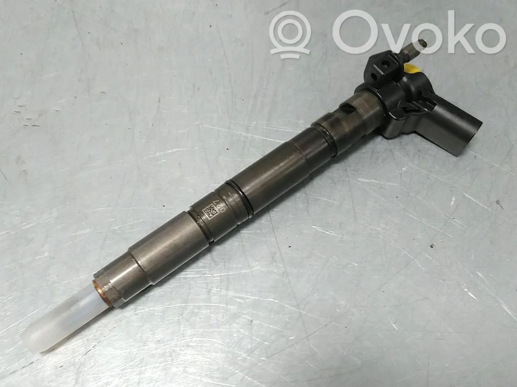 Volkswagen Tiguan Injector combustibil 
