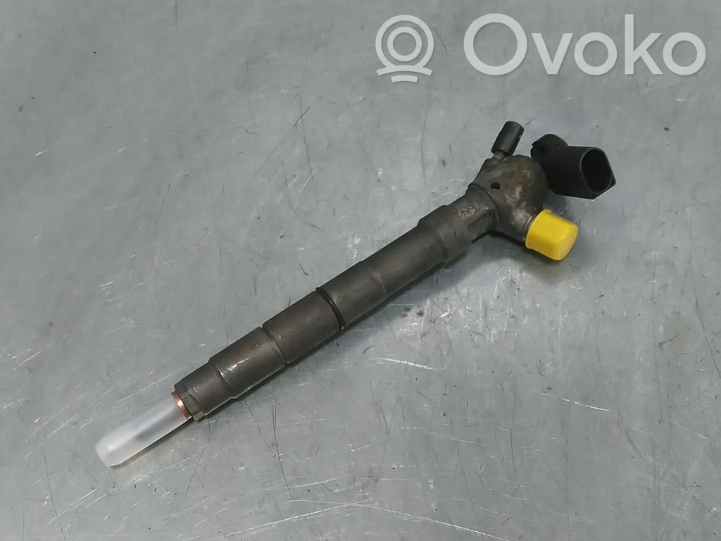 Inyector de combustible   04L130277D,04L130277BC,04L130277BX,04L130277DX,28370681,28565330,2856533012B1,CLHB,CRK,CRKA,CRKB,CXX,CXXA,CXXB,DBKA,DDYB,HRD365,WG1976660,WG2328686,WG2586765