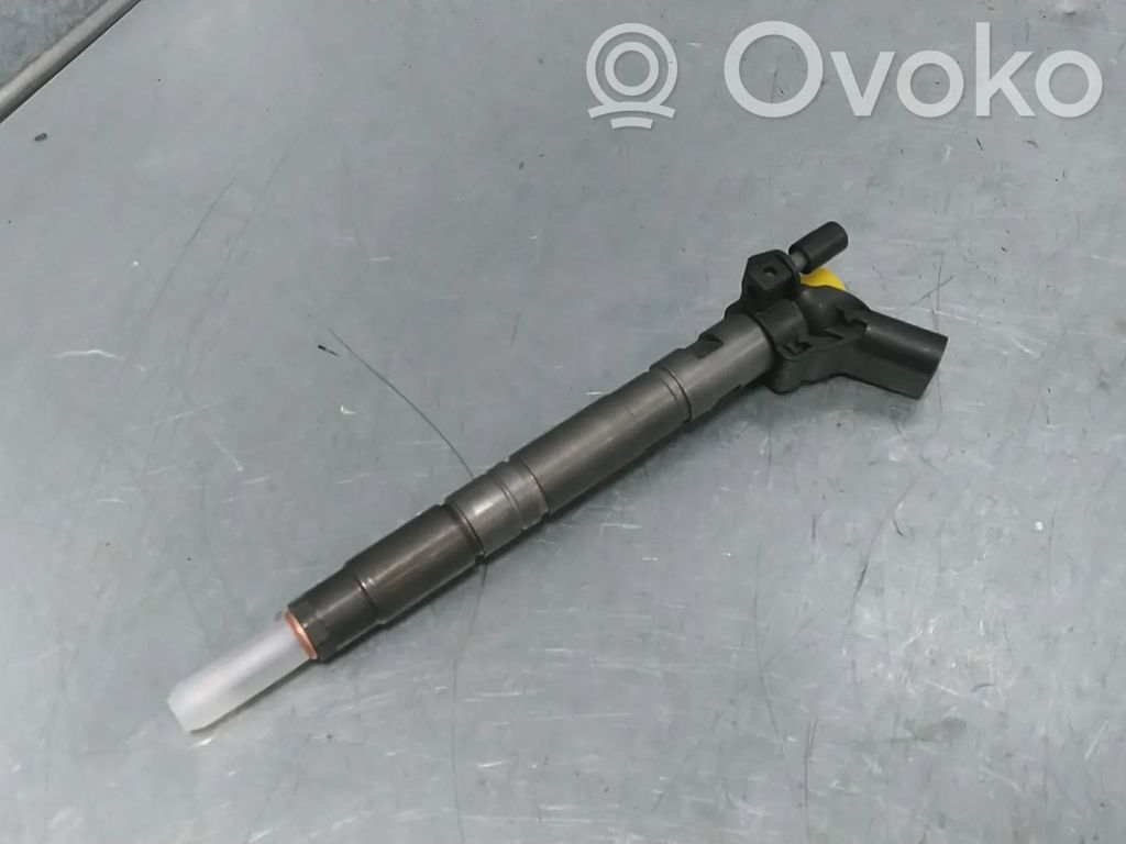 Porsche Cayenne (92A) Inyector de combustible 