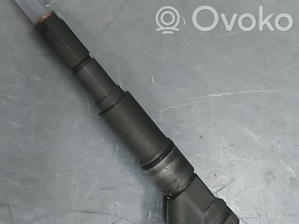 Fuel injector   7794435,0445110209,0986435144,13537790117,13537794435,13537794555,7790117,M47D20,M57D30