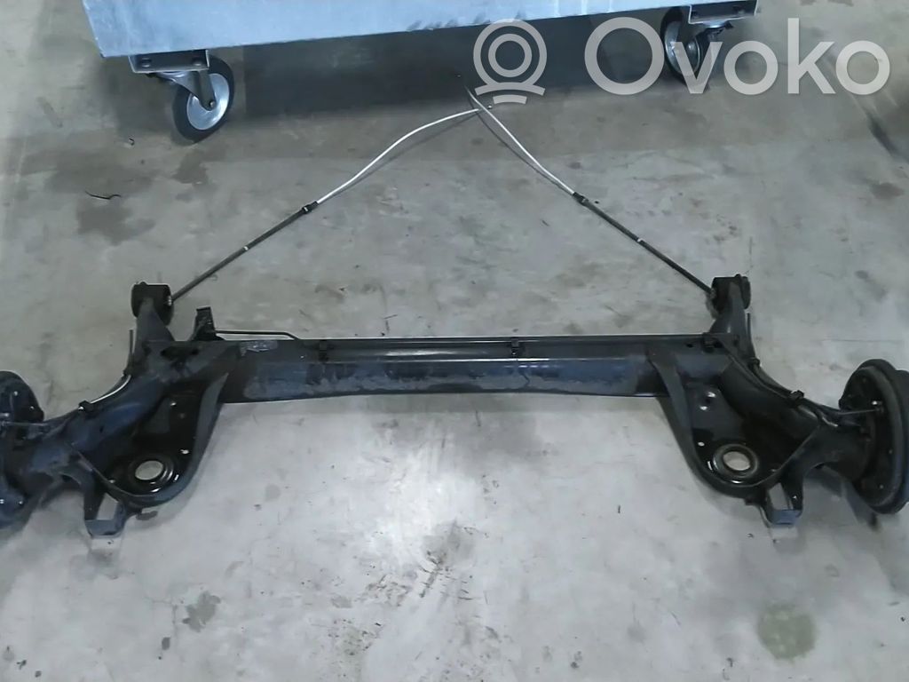 Seat Mii Belka osi tylnej 