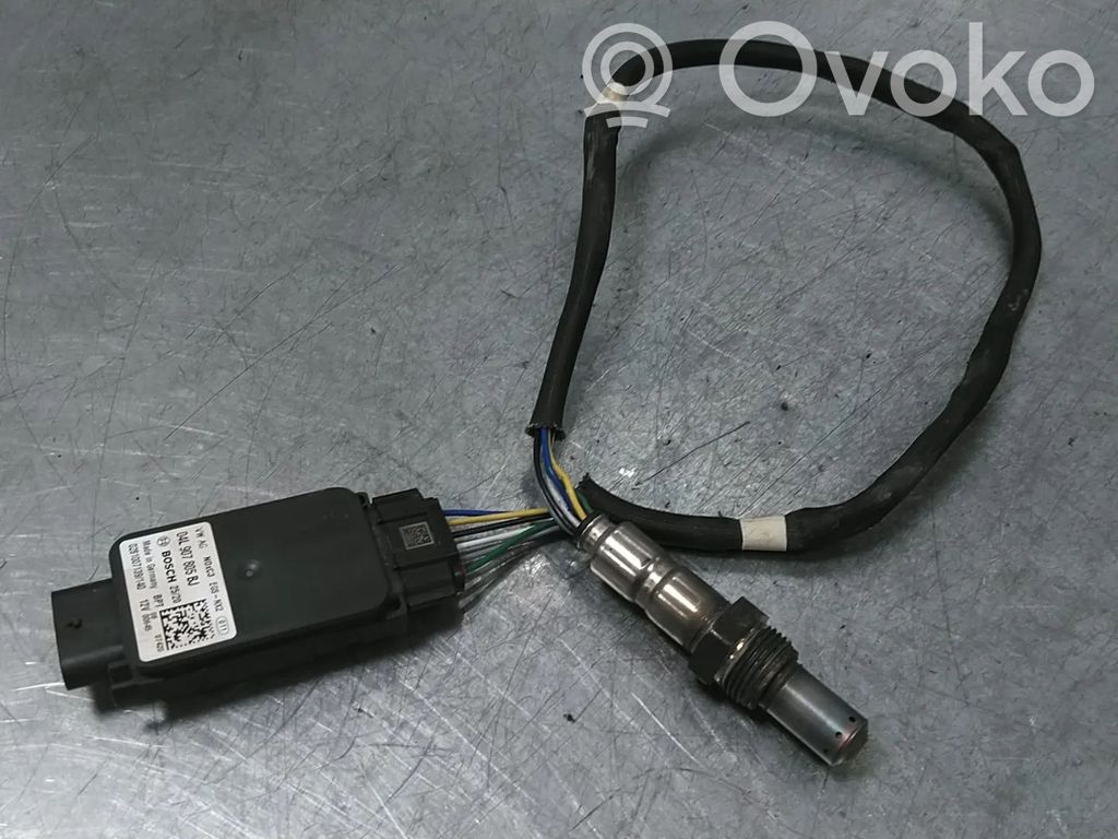 Volkswagen Tiguan Lambda probe sensor 