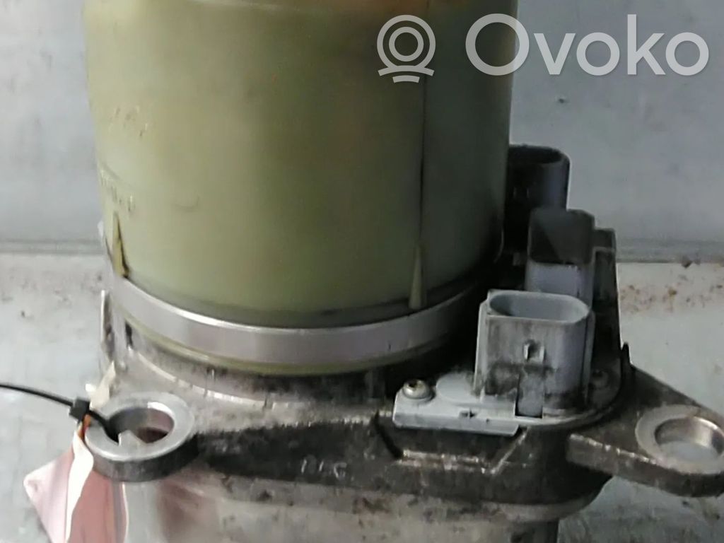 Ford C-MAX I Power steering pump 