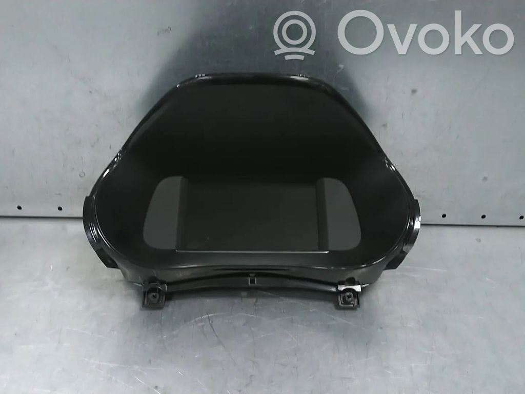 Opel Corsa F Vitezometru (grup de instrumente) 