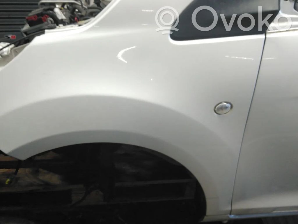 Ford Ka Spārns 