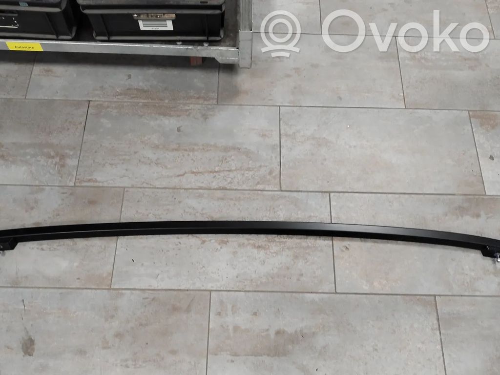 Volkswagen Golf Sportsvan Relingi dachowe 
