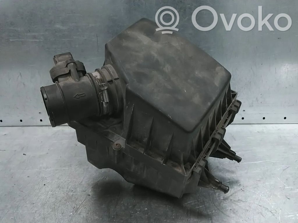 Opel Corsa E Obudowa filtra powietrza 