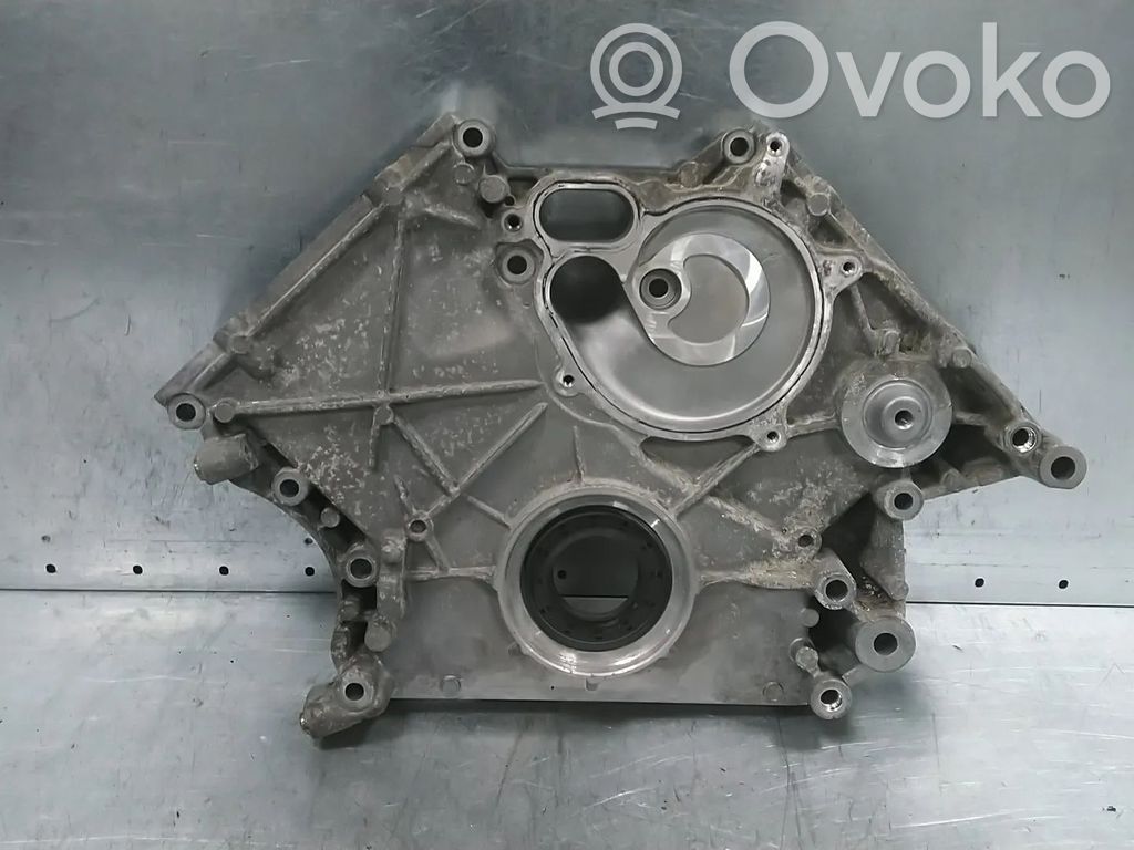 BMW X5 E70 Osłona łańcucha rozrządu 