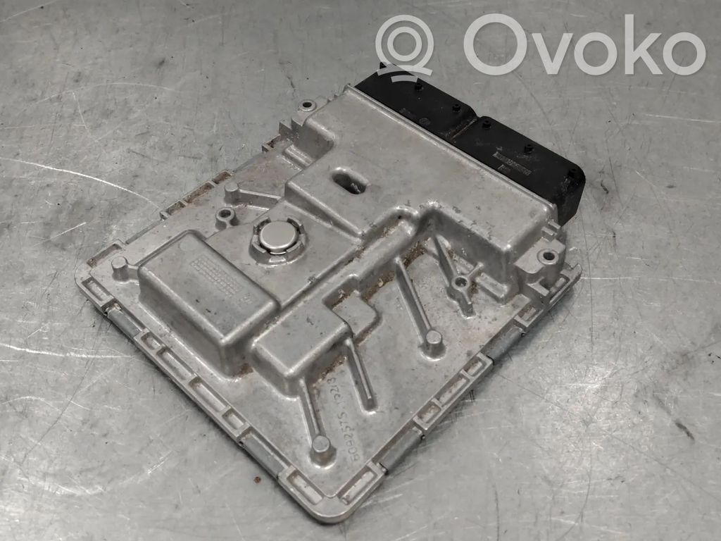 Engine control unit/module   06L907425E,DPUA