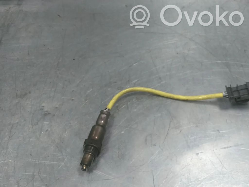 Opel Corsa F Sensore della sonda Lambda 